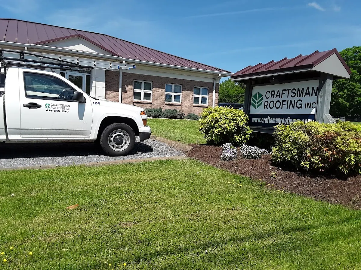 Quality Roof Replacement by experienced craftsmen in Westgate